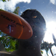 Image for article titled Review: Pentax W60 Waterproof Camera Catching Whale Sharks